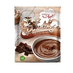 گلیران پودینگ شکلاتی 110گرم